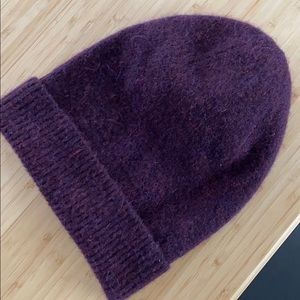 Aritzia beanie toque